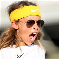 Occhiali da sole Ray-Ban Junior Bambino 9506S 200/71 - 9506S 200/71